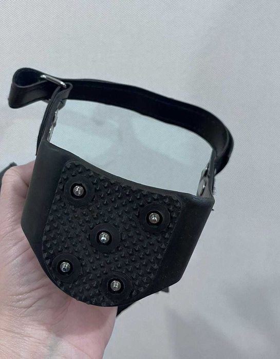 Ледоходы для обуви