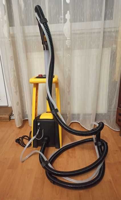 Aparat zugrăvit, vopsit Wagner W 950 Flexio.