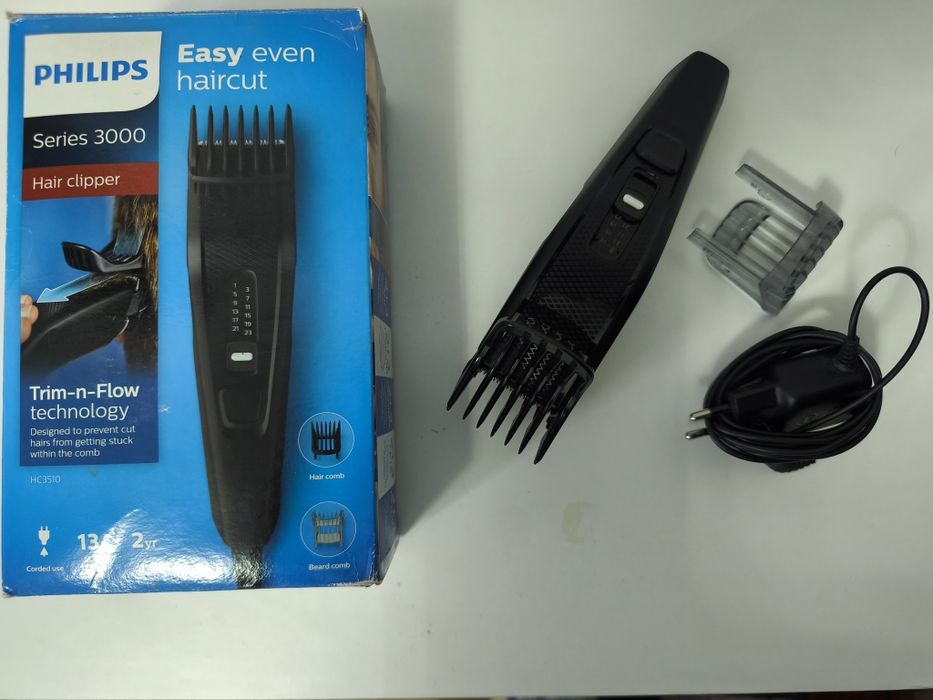 Philips series 3000