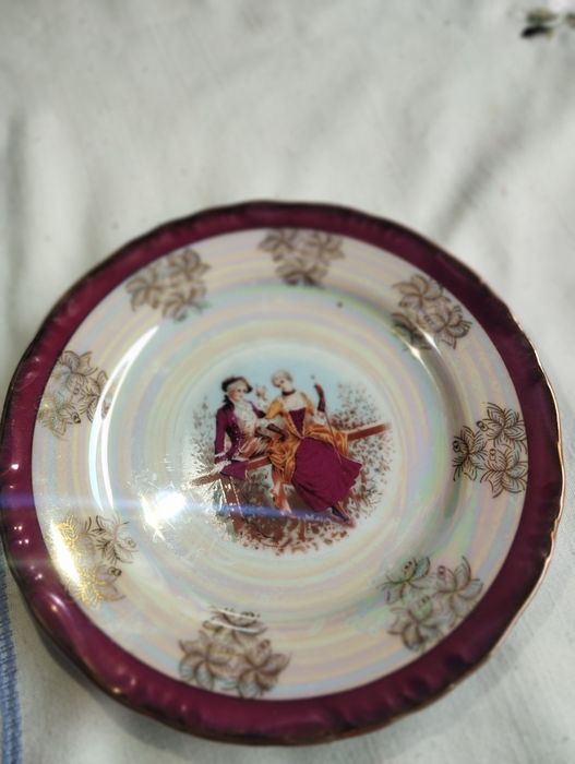 Полный набор Madonna