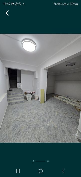 Tezda ofis sotiladi 6xonasi bor