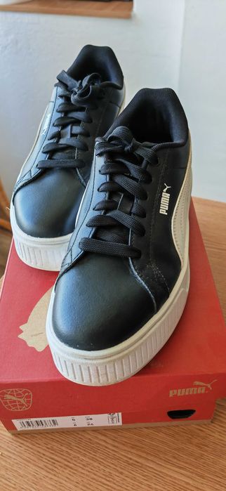 Adidași Puma Dama