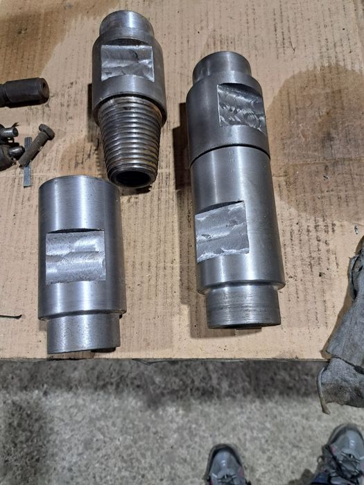 MUFE SI Prajini foraj L 1M ,2 M, 3M