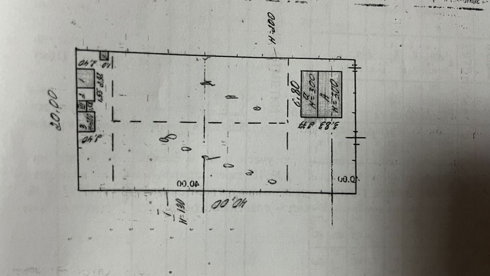Продается дача  на Техснабе "ПБС"-4