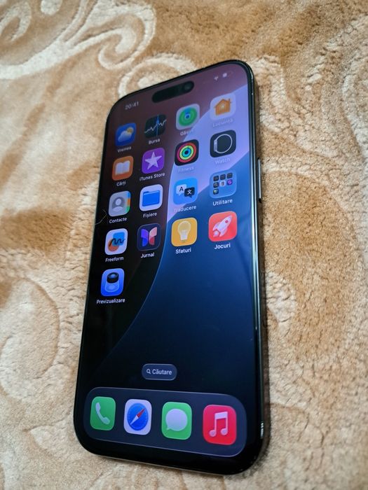 IPhone 16 pro /128 GB