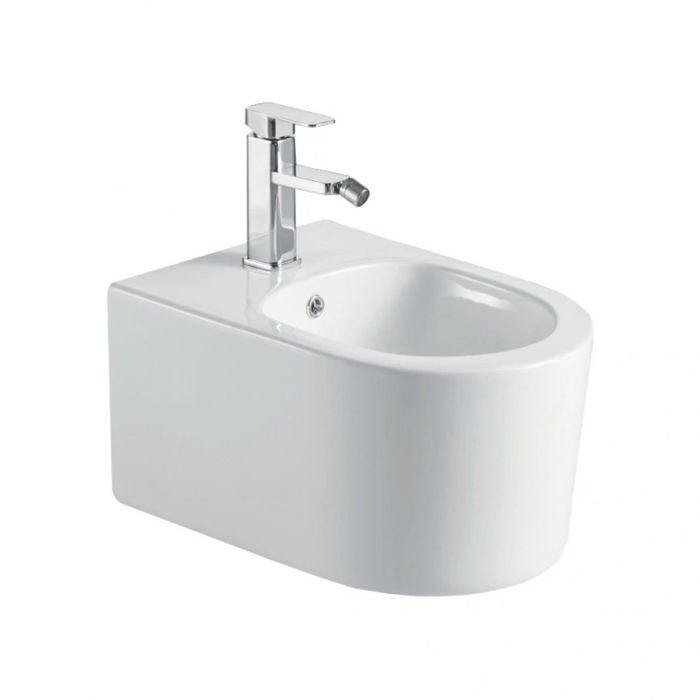 Подвесной биде ,унитаз