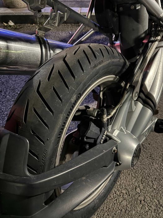 Vand BMW r1200gs 2008 84000 km