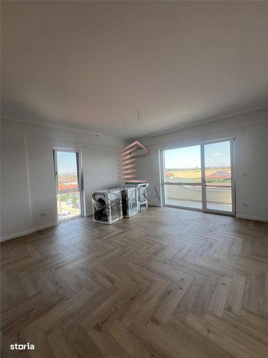 Apartamente cu 3 camere Sofyan One Santandrei