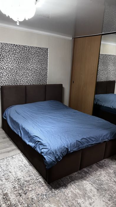 Аренда квартиры посуточно