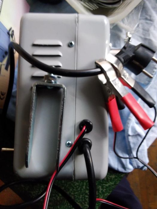 Редуктор за грил