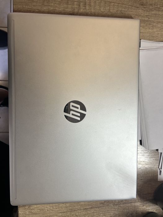 Ноутбук hp probook
