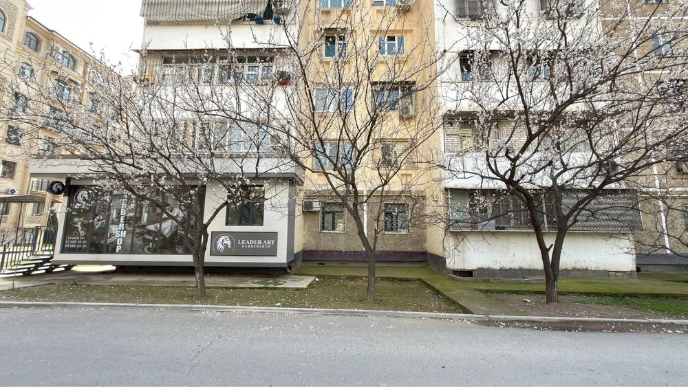 Квартира сотилади Белтепа