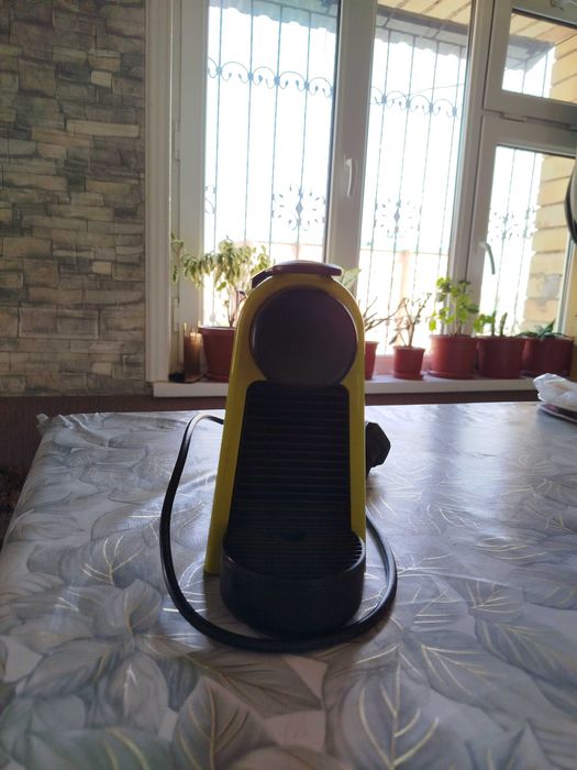 Кофемашина Nespresso