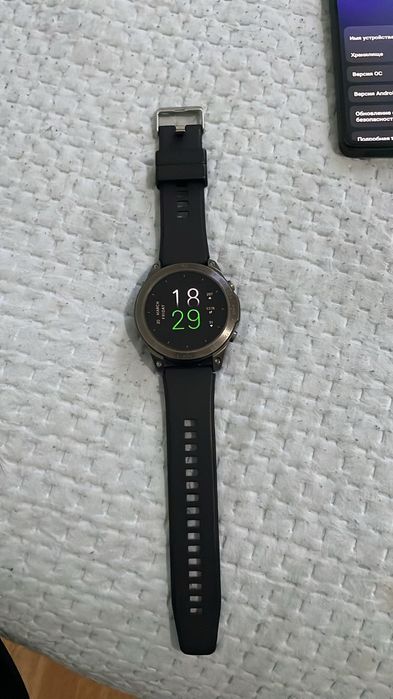 Смарт часы  DM50