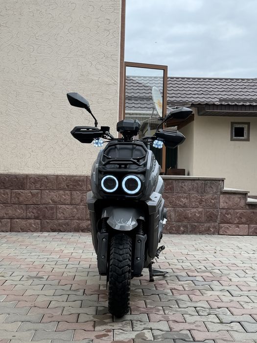 Продам мопед LI TANK