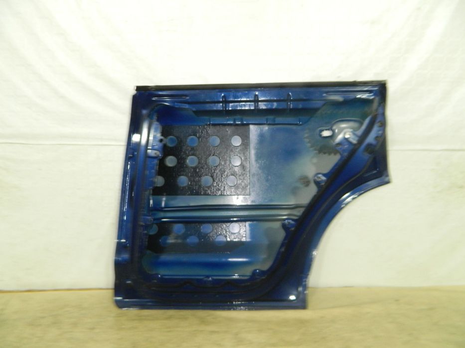 Usa dreapta spate Porsche Cayenne  /  VW Touareg, 02-10.