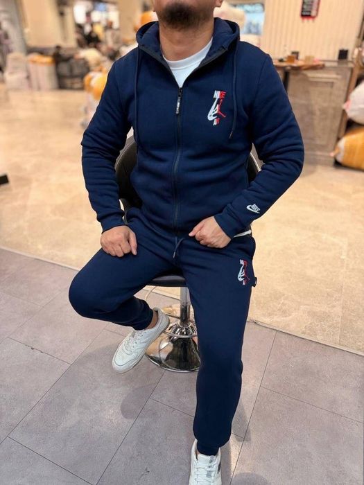 Treninguri bărbați din Bumbac!