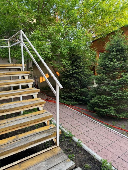 Боровое  Коттедж