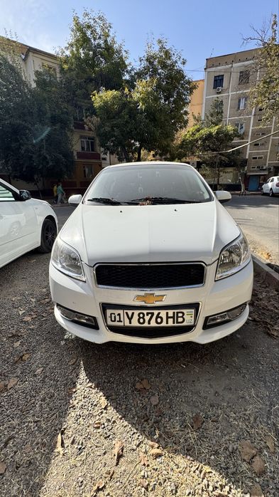 Продаётся автомобиль нексия 3