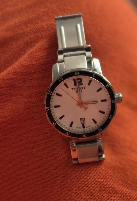 Часы мужские, Tissot, оригинал