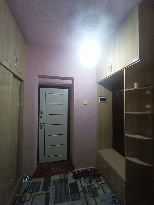 Parkent tumani Alisher Navoiy koʻchasi