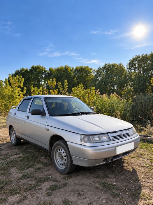 ВАЗ 2110, 2006г.