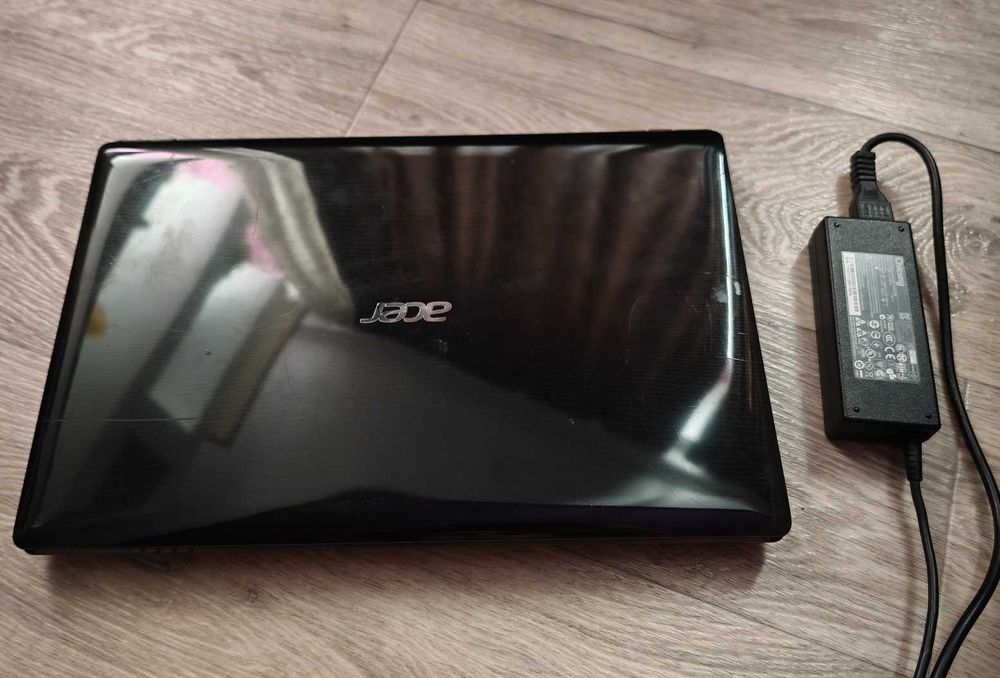 продам ноутбук Acer i5/12Gb/500Gb/GT540m 2Gb