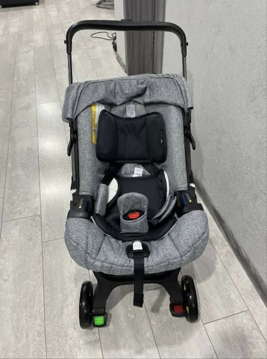 Продам Коляску-Автокресло новая