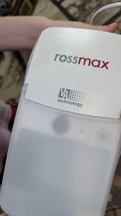 ингалятор небулайзер