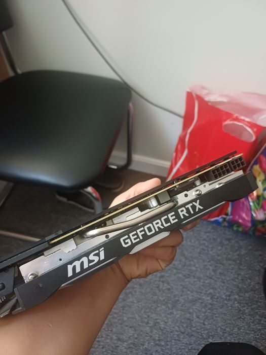 Rtx 2080 не рабочий