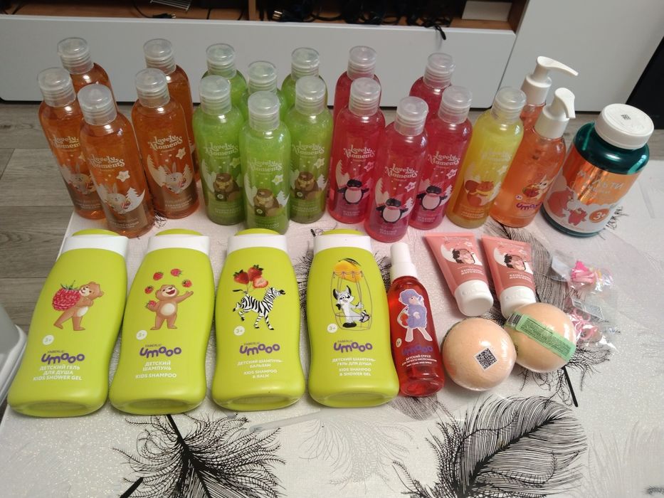 Распродажа товара