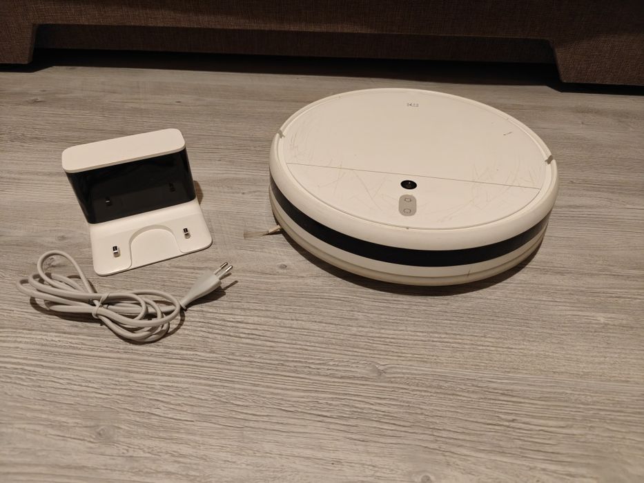 Aspirator robot Xiaomi