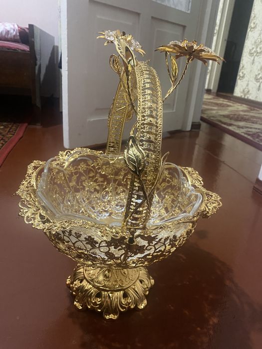 Фрутовница новый