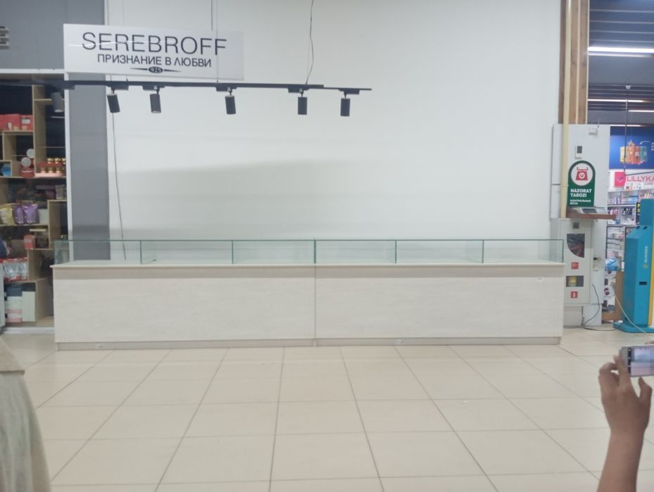 Мебель на заказ.