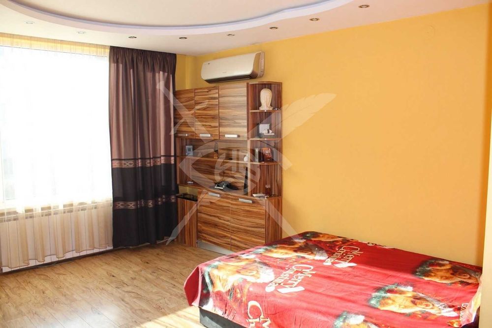 Продава се Тристаен апартамент в София, Люлин 8 - 93 кв.м за 3119 €/кв.м - Снимка #6