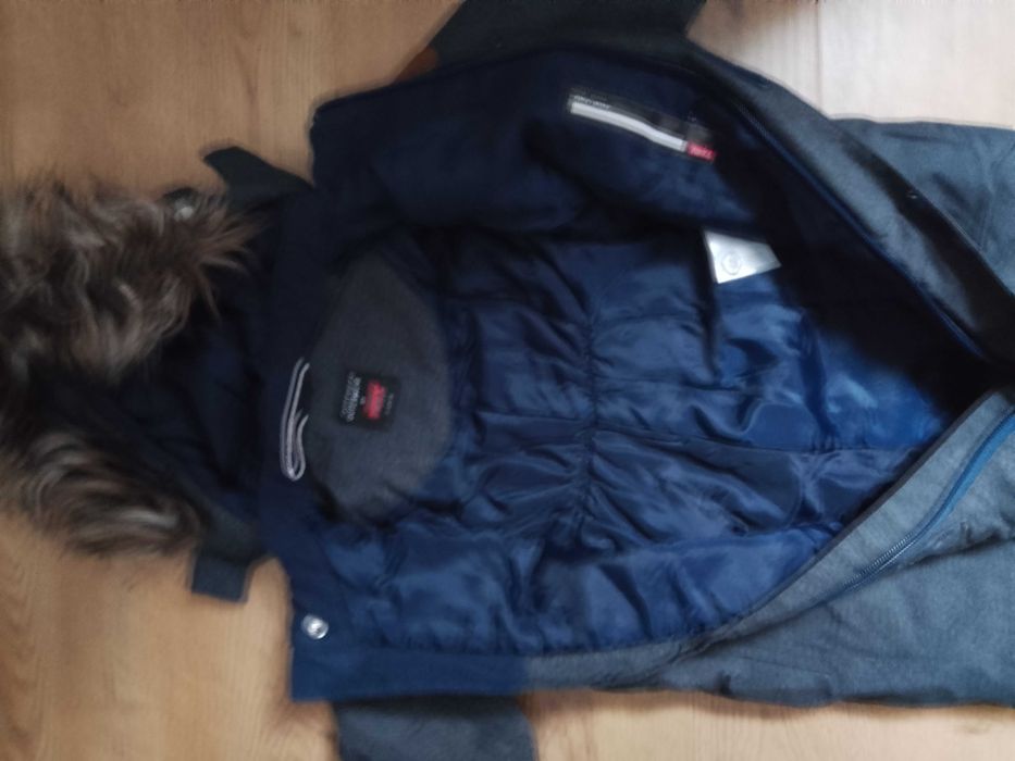 Нов гащеризон зимен 12-18 месеца