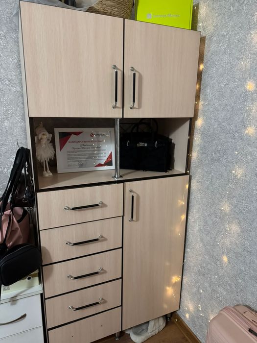 шкаф в идеальном состоянии продам