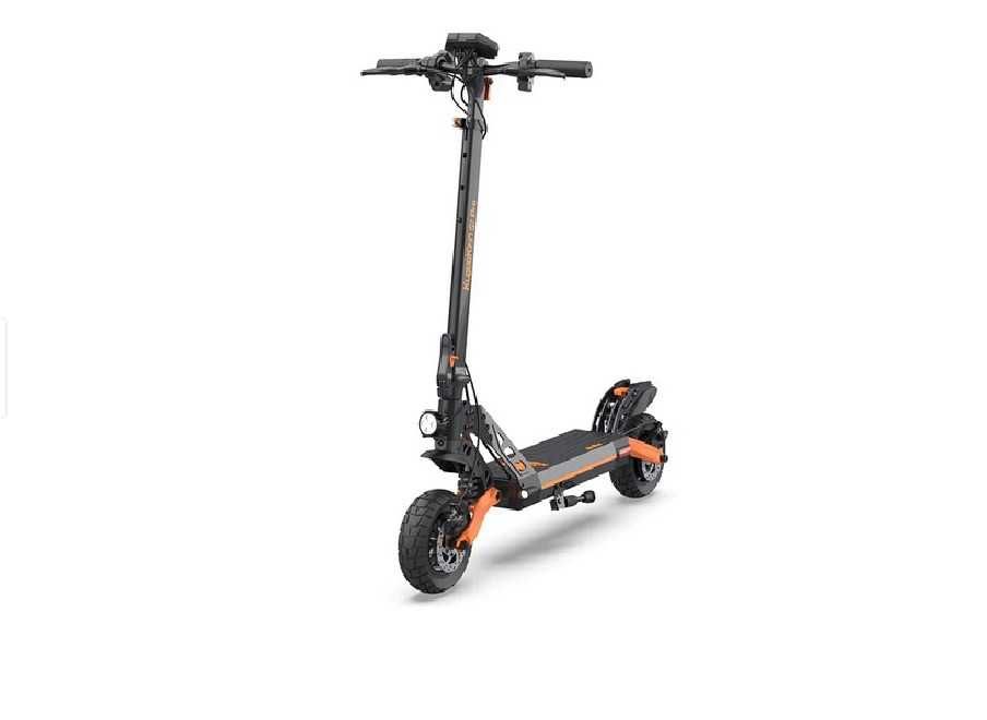 Trotineta electrica KUKIRIN G2 Pro 2025, Viteza maxima 45km/h