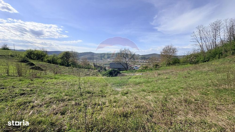 Teren 15,320mp Medias / Strada Episcop Ioan Bob