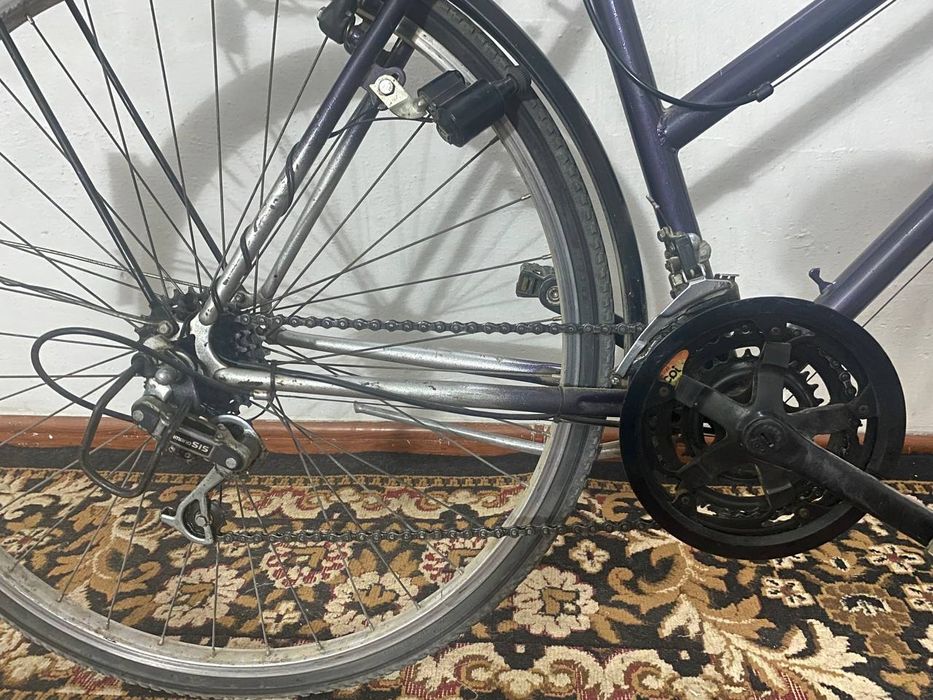 Продам германский велосипед