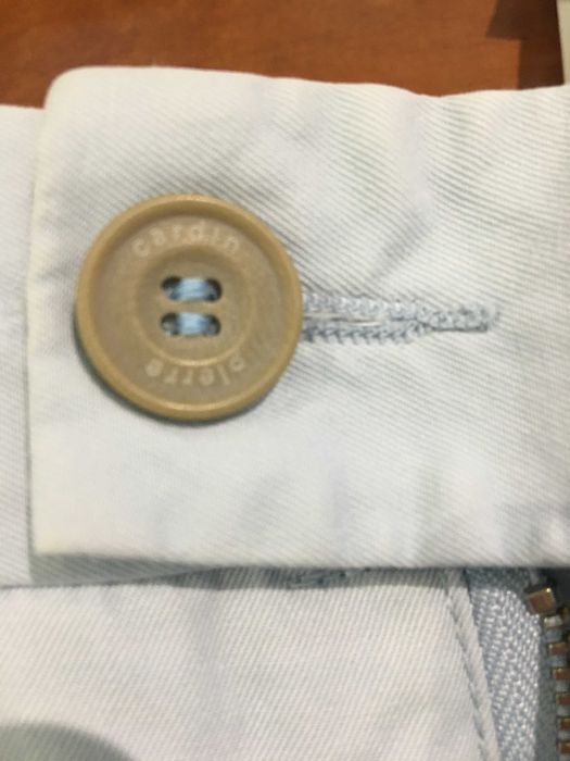 Pantaloni " Pierre Cardin"+camasa