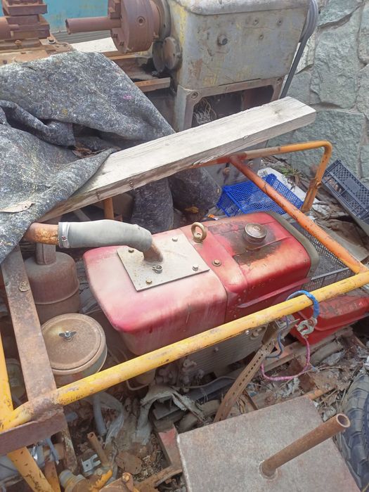 двигатель китайский