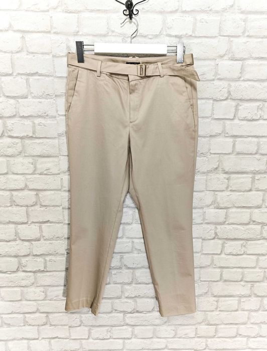 Massimo Dutti Оригинален дамски панталон размер 38