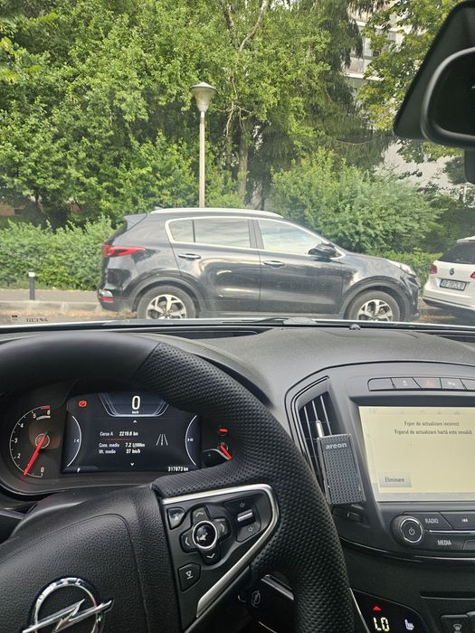 Vand/Schimb Opel Insignia
