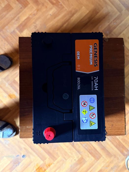 Заголовок: Аккумуляторы для легковых автомобилей