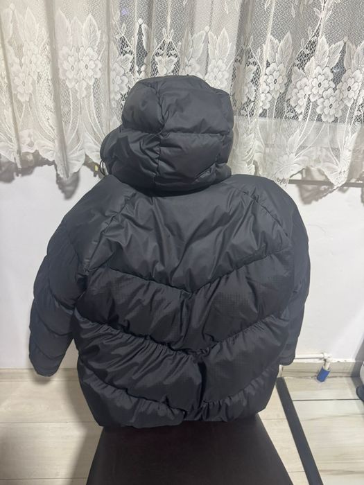Vand geaca nike Storm-Fit