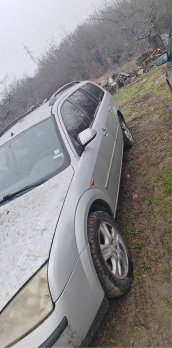 Ford Mondeo 2.0TDCI 120 коня на части