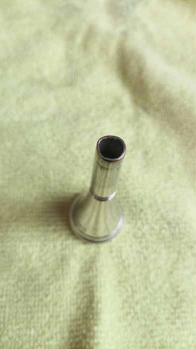 Валдхорна единична