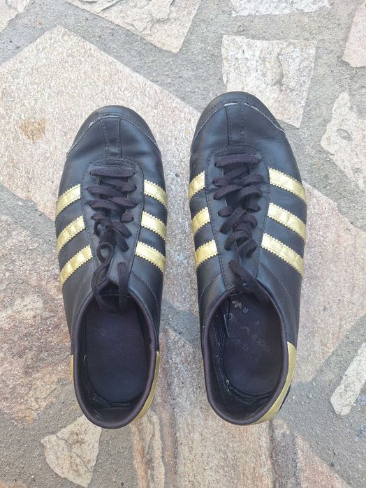 Маратонки Luis Vuitton Adidas