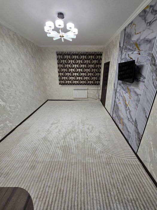 1-комнатная на Чиланзаре 3 квартале, с ремонтом